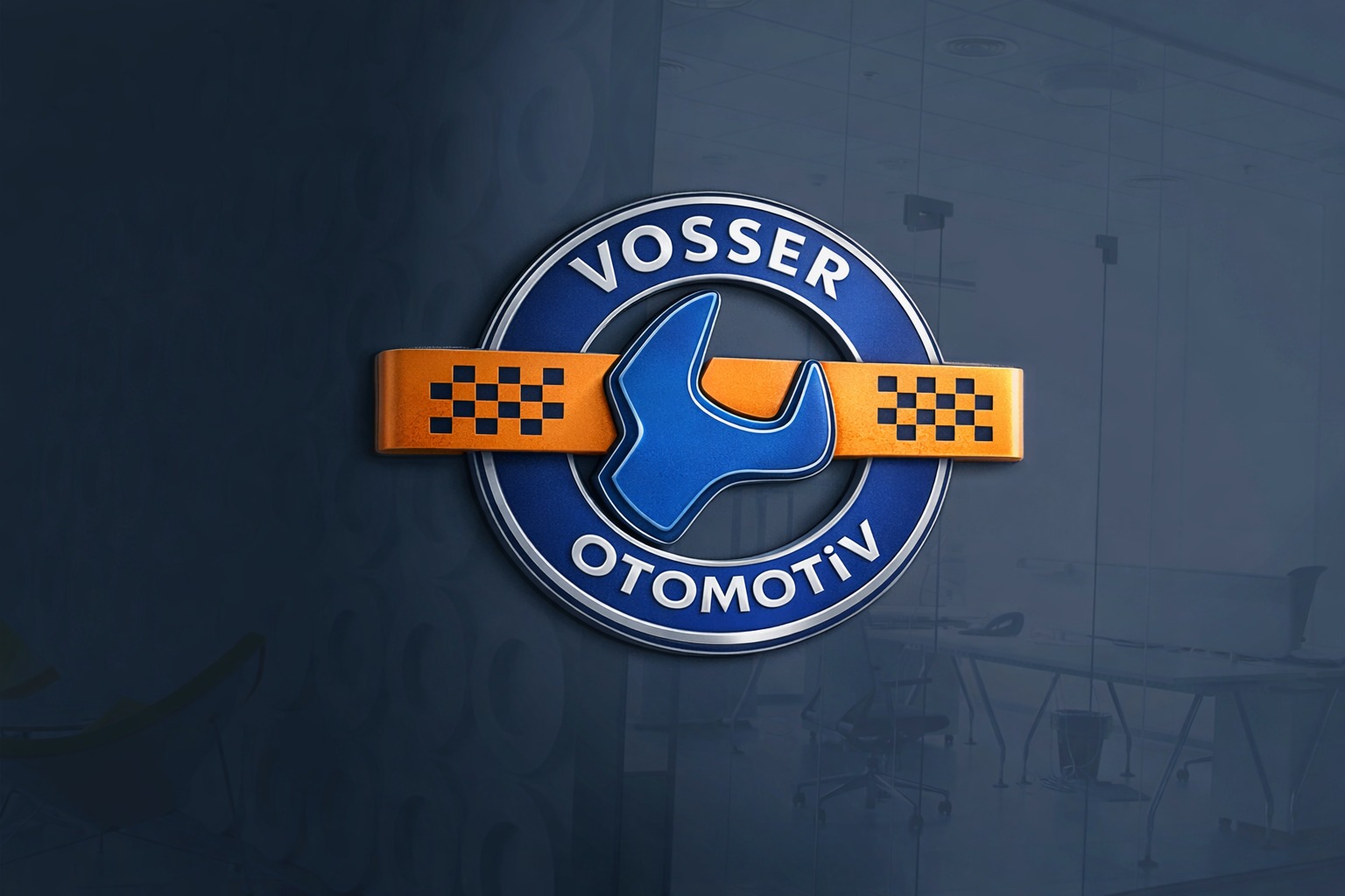 Vosser <span class='text-primary'>Otomotiv</span> 