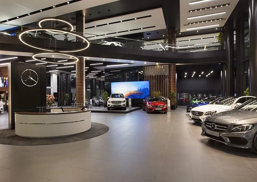 Mersin En İyi Mercedes Ustası