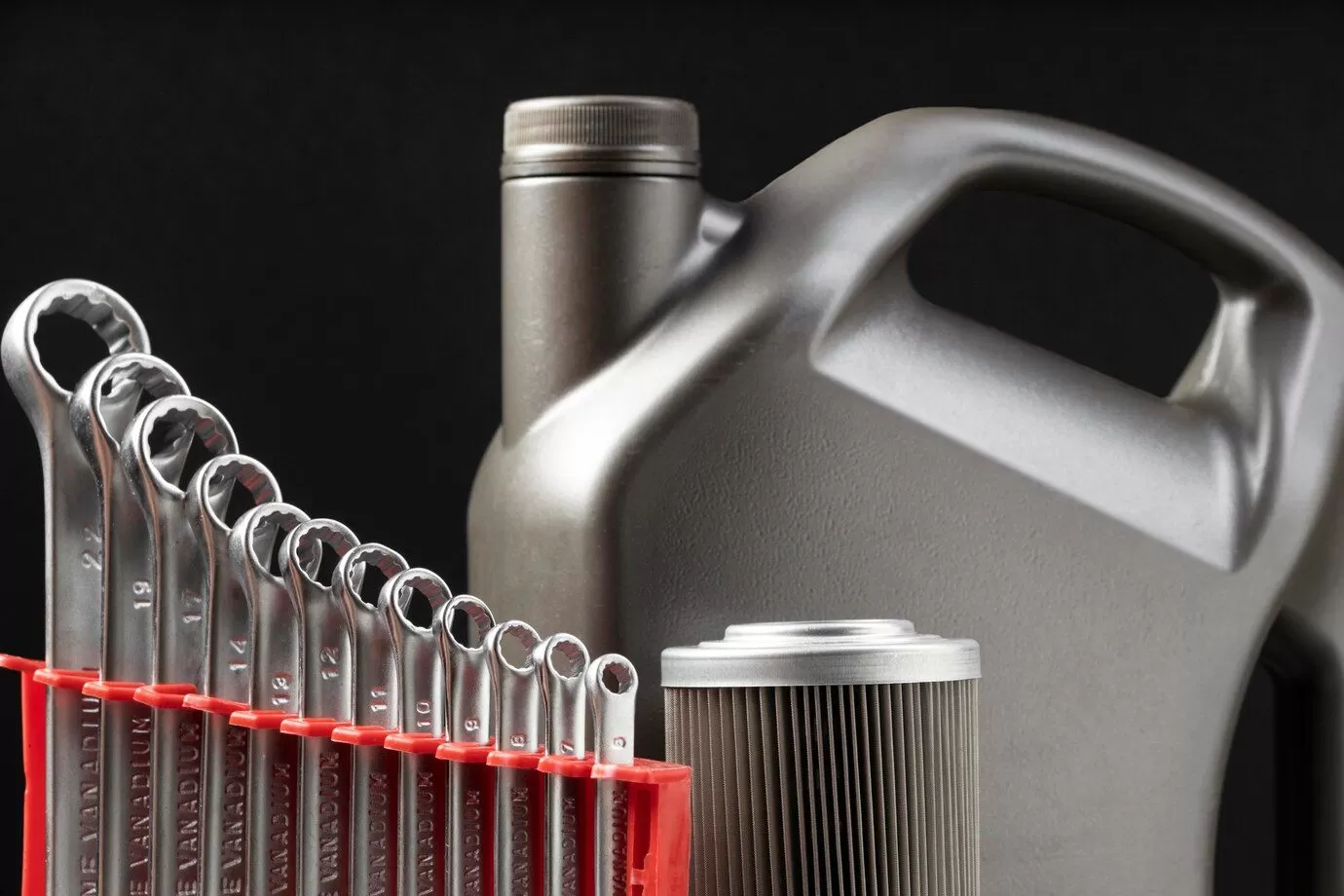 Benzinli Dizel Hybrid Araç Uzmanlığı